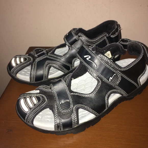 nashbarRagster | Shoes | Mens Nashbar Cycling Sandals | Poshmark